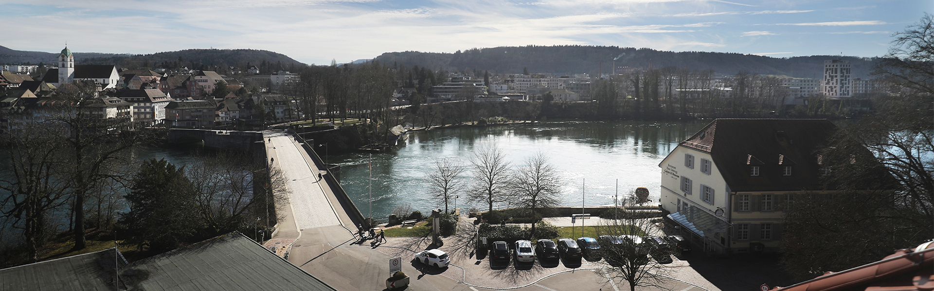 cam Wohnbau Rheinfelden