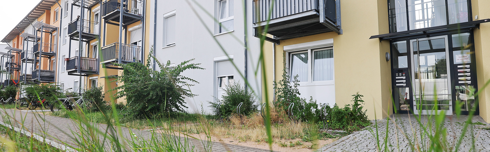 Mietangebote Wohnbau Rheinfelden