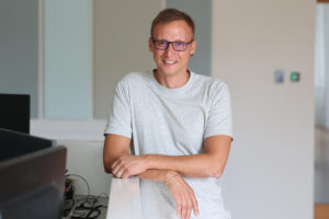 Daniel Michels Daniel Michels