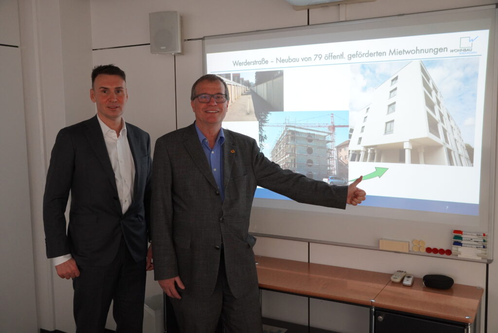 30,5 Mio. € für 2026: Höchste Investitionssumme in der 75- jährigen Unternehmensgeschichte