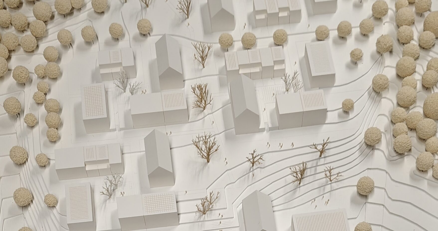 Siegermodell K9 Architekten