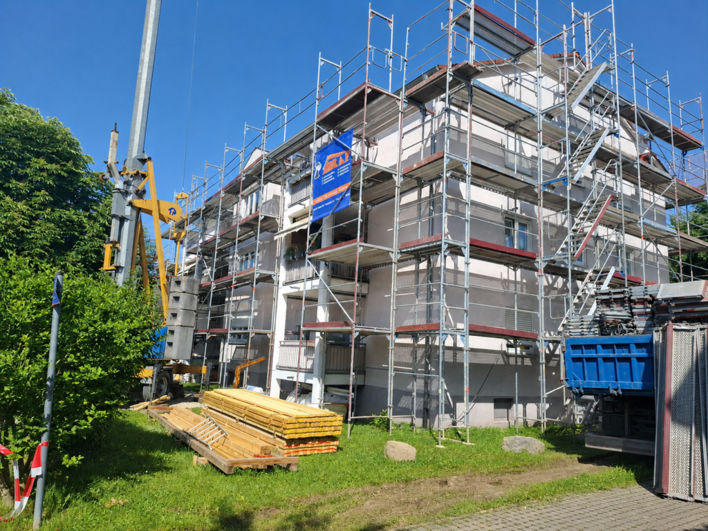 Barrystraße